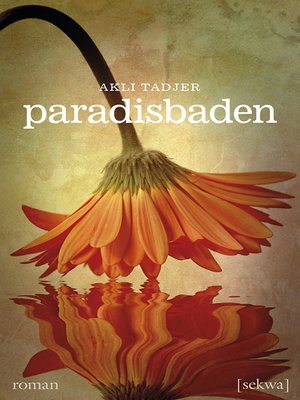 cover image of Paradisbaden